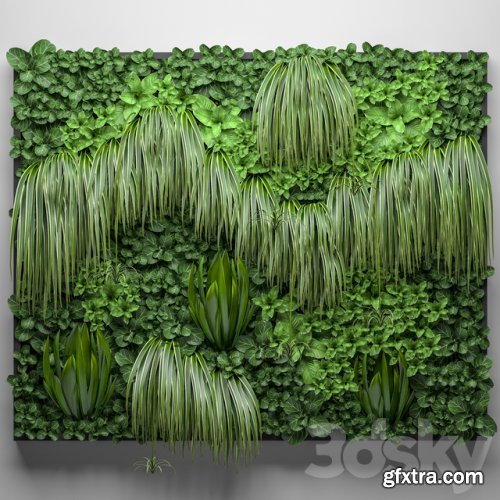 Vertical garden 15