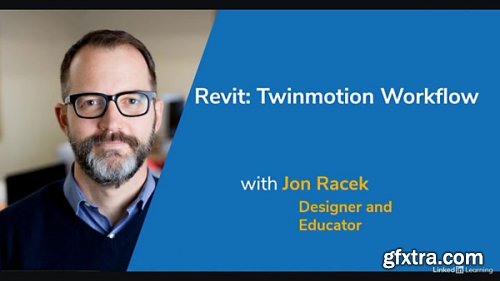 Revit: Twinmotion Workflow