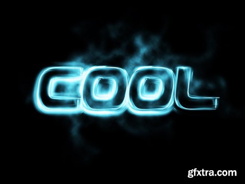 CreativeMarket - Smoke Text Effect Plugin 6399754