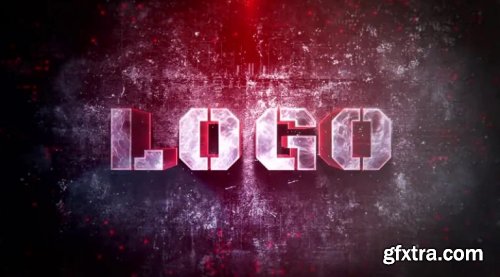 Cinematic Serious Logo 4 979476