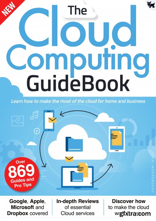 The Cloud Computing Guidebook – 9th Edition 2021