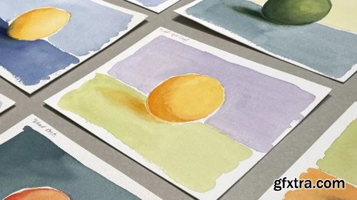 Understanding Color: A Comprehensive Course for Artists