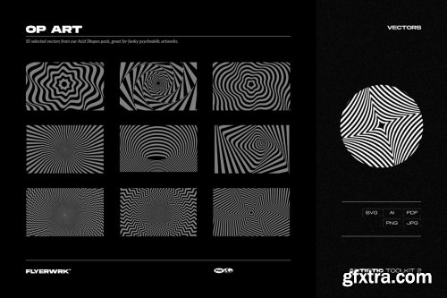 CreativeMarket - Artistic Toolkit 2 6248946