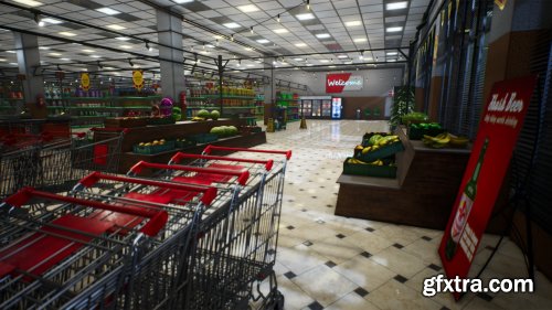 Supermarket