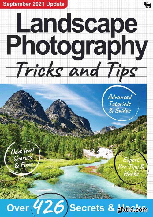 Landscape Photography, Tricks And Tips - 7th Edition 2021