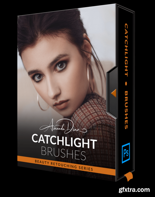 Amanda Diaz Photography - Catchlight Brushes