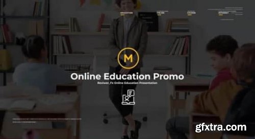 MA - Online Education Promo 986783