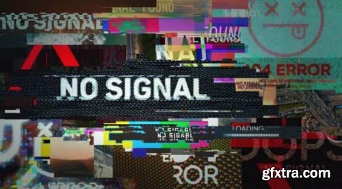 No Signal Transitions 364863