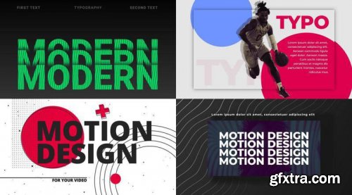 Modern Fresh Typography 984202