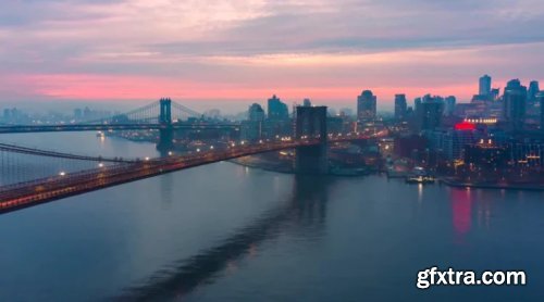 Hyperlapse At Brooklyn 957389