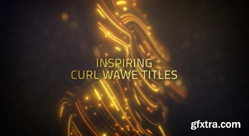 Inspiring Curl Wave Titles 985715