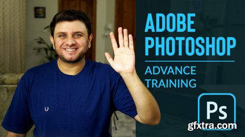 Adobe Photoshop - Advance Course