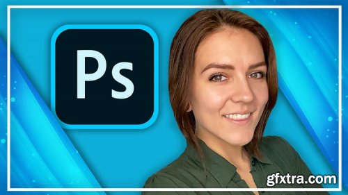 Complete Adobe Photoshop Megacourse: Beginner to Expert