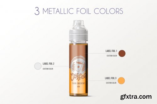 CreativeMarket - eLiquid Bottle Mockup v. 60ml-E Plus 6132308