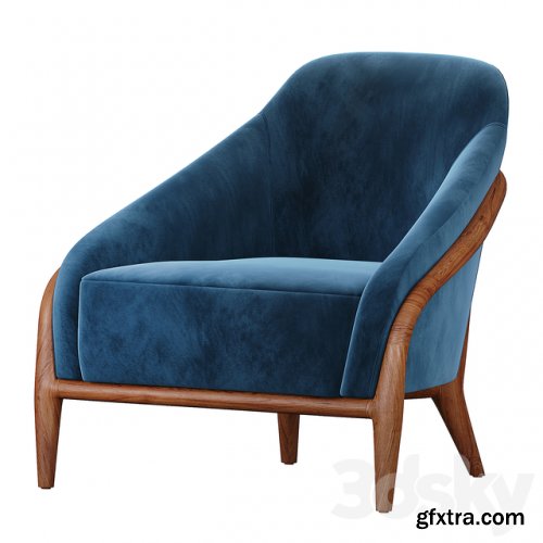 Ulivi Adele armchair