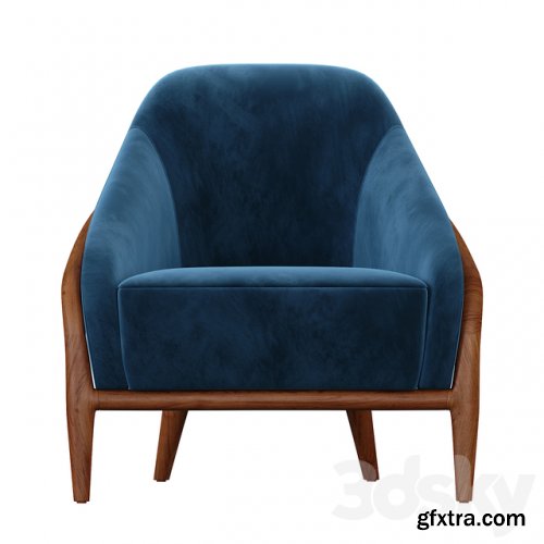 Ulivi Adele armchair