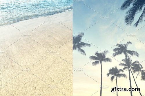 Summertime 4 Hi-Res Photo Bundle 