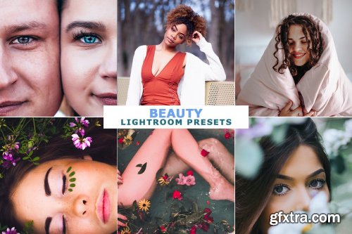 CreativeMarket - Best Lightroom Presets Download 6488223