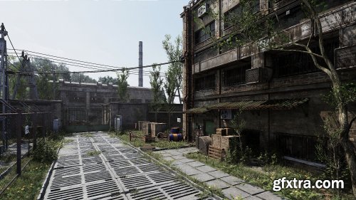 Full Realtime Industrial Environment