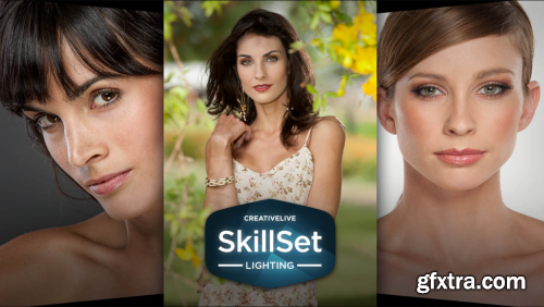 CreativeLive - SkillSet: Wedding Essentials