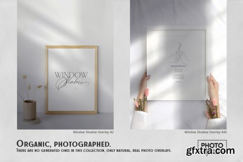 CreativeMarket - Window Shadow Overlays 6350377