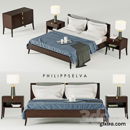 Philipp Selva JUBILEE