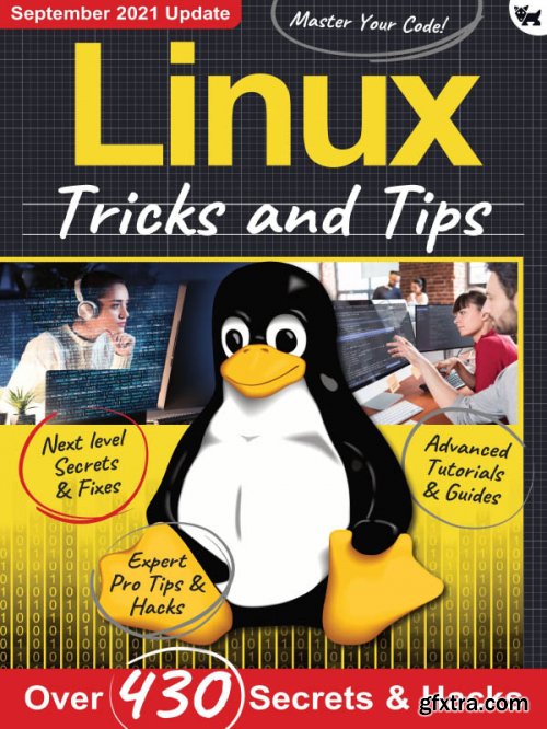 Linux Tricks And Tips - 7th Edition 2021