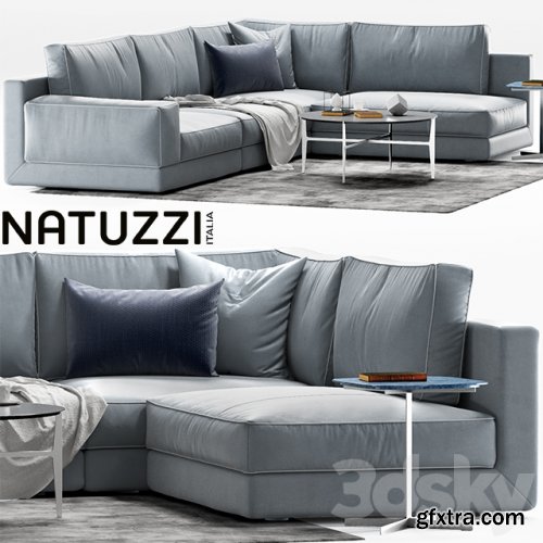 Natuzzi agora