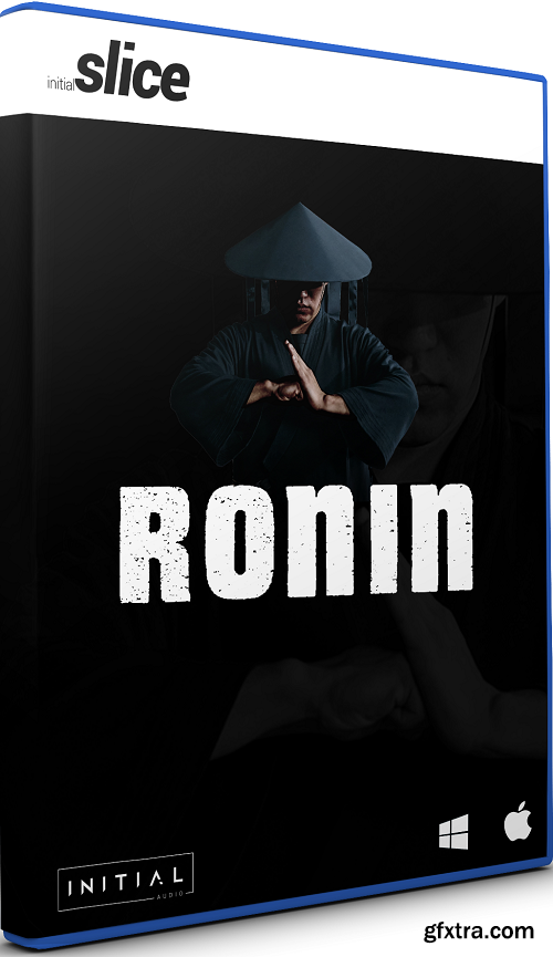 Initial Audio Ronin Slice Expansion