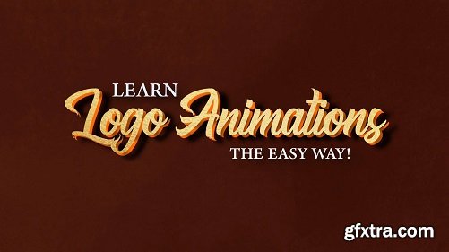 Create Easy Logo Animations WITHOUT After Effects!