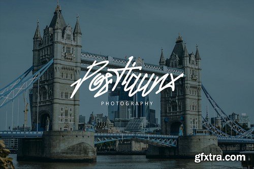 Artheim - Handwritten Type Font