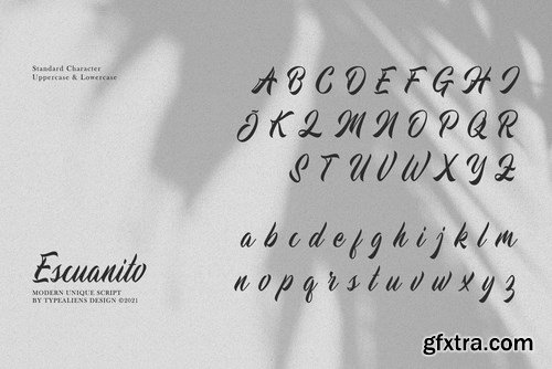 Escuanito Font