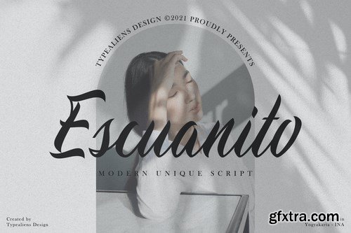 Escuanito Font