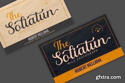 Makutha Script Font