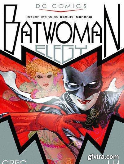 Batwoman – Elegy (2009-2010)