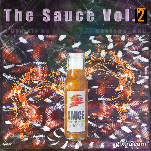 Slippery The Sauce Vol 2 MiDi FL TEMPLATE