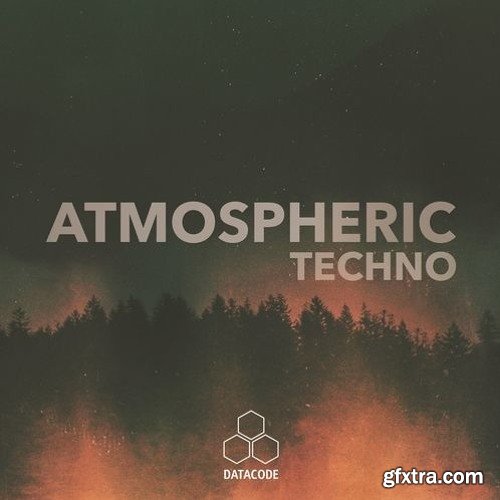 Datacode FOCUS Atmospheric Techno WAV