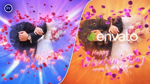 Videohive - Valentines Day Logo - 33968823 - 33968823