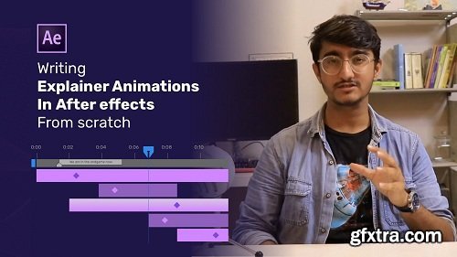 Writing Explainer Animations In After Effects