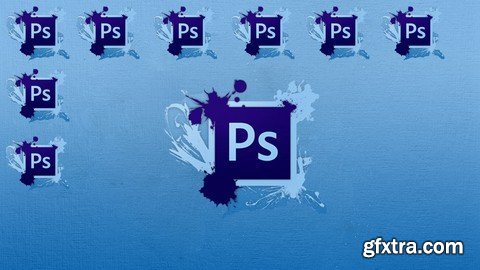 Photoshop CC 2020 For Beginners & Expert