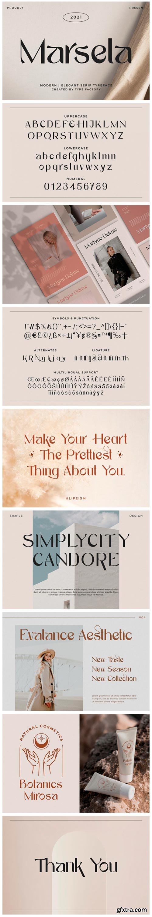 Marsela Font