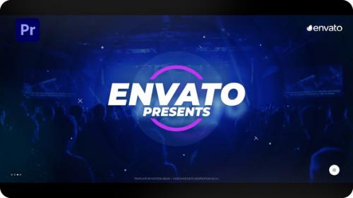 Videohive - Event Promo for Premiere Pro - 34093601 - 34093601
