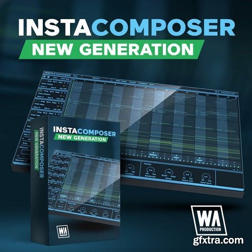 W.A. Production InstaComposer v1.0.0