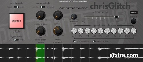 Bom Shanka Machines chrisGlitch v1.0.18