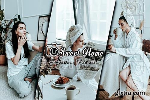 Sweet Home Lightroom Presets 2BU4GY6