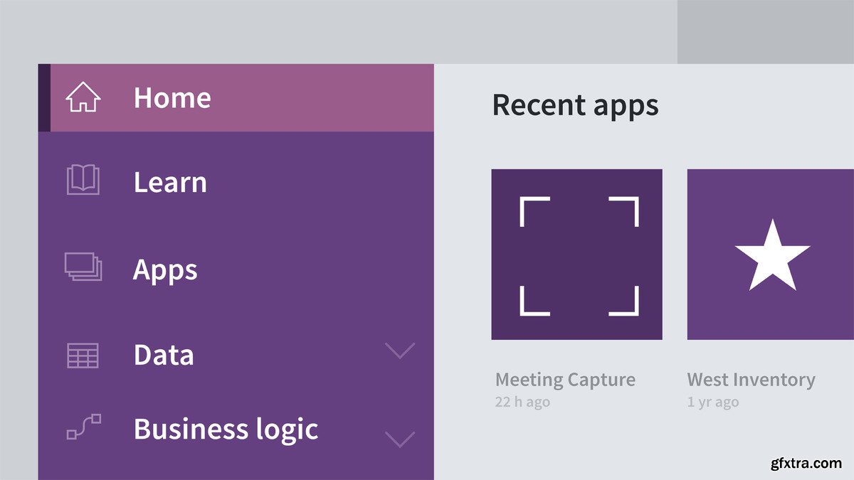 Microsoft Power Apps Essential Training The Basics Gfxtra