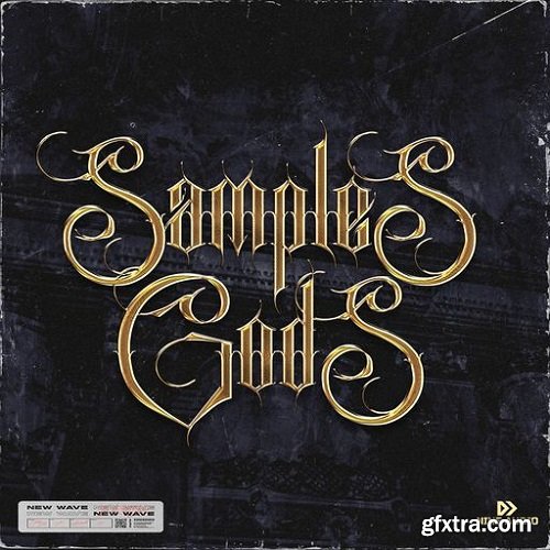 Nine Audio Samples Gods WAV