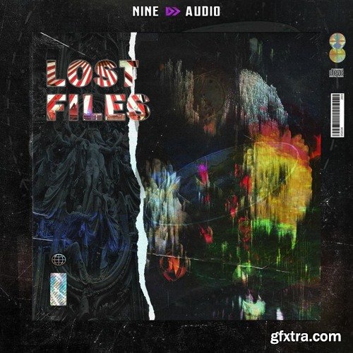 Nine Audio Lost Files WAV