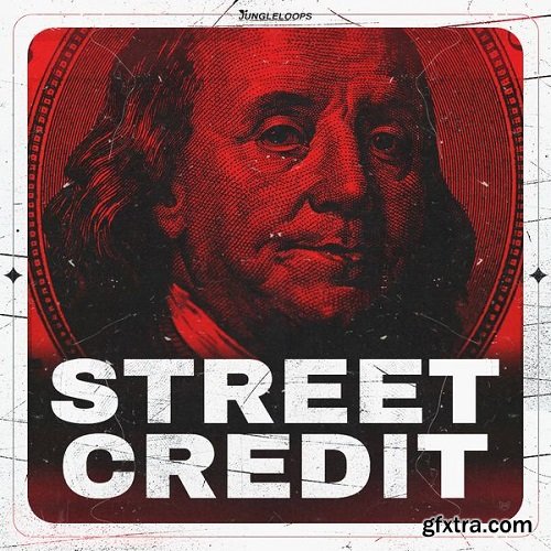 Jungle Loops Street Credit WAV MiDi