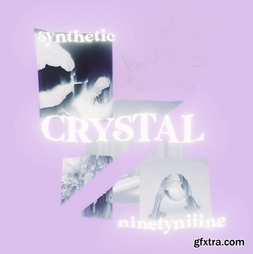 Ninetyniiine & Synthetic "Crystal" Sound Kit [SERUM]